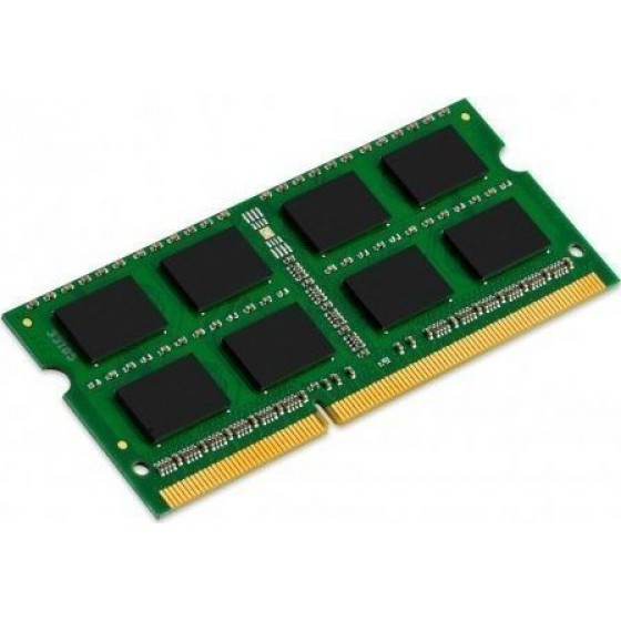 KINGSTON VALUERAM 8GB DDR3-1600MHZ - (KCP3L16SD8/8)