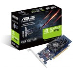 ASUS GEFORCE GT 1030 2GB LOW PROFILE - (90YV0AT2-M0NA00)
