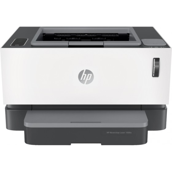 HP NEVERSTOP LASER 1000A - (4RY22A)