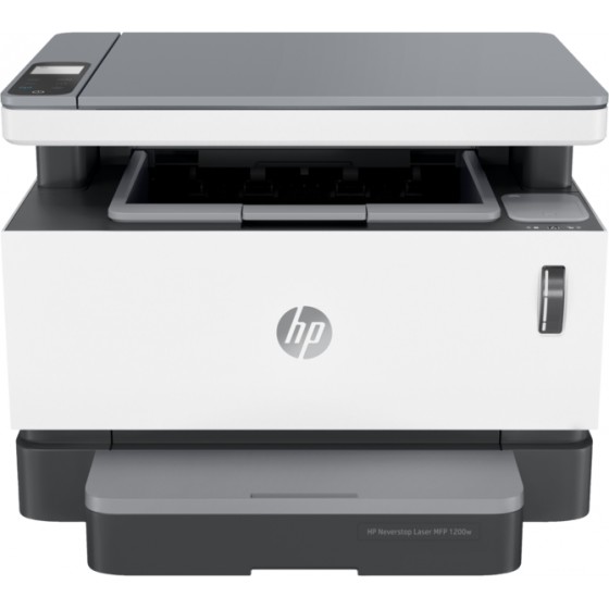 HP NEVERSTOP LASER MFP 1200W - (4RY26A)