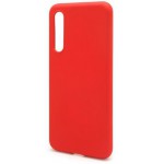 INOS ���� LIQUID SILICON ��� XIAOMI MI 9 L-COVER ������� - (5205598123123)