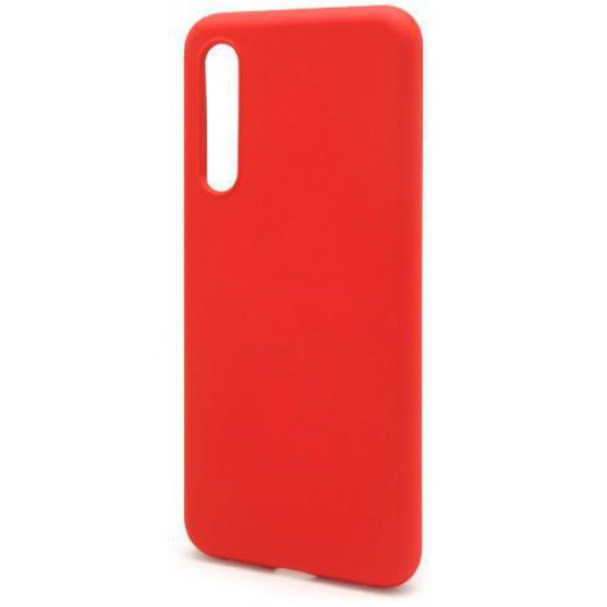 INOS ���� LIQUID SILICON ��� XIAOMI MI 9 L-COVER ������� - (5205598123123)