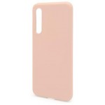 INOS ���� LIQUID SILICON ��� XIAOMI MI 9 L-COVER ����� - (5205598123130)