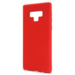INOS ���� LIQUID SILICON ��� SAMSUNG N960F GALAXY NOTE 9 L-COVER ������� - (5205598123086)