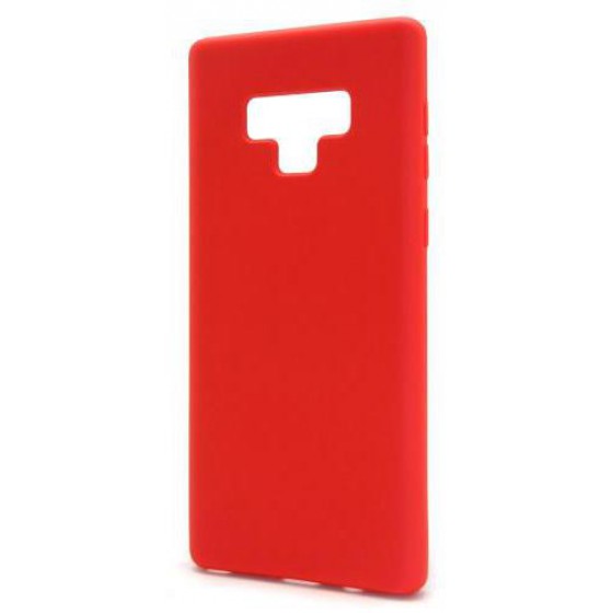INOS ���� LIQUID SILICON ��� SAMSUNG N960F GALAXY NOTE 9 L-COVER ������� - (5205598123086)