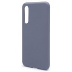 INOS ���� LIQUID SILICON ��� XIAOMI MI 9 L-COVER ���� ���� - (5205598123116)