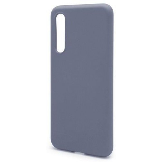 INOS ���� LIQUID SILICON ��� XIAOMI MI 9 L-COVER ���� ���� - (5205598123116)
