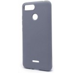 INOS ���� LIQUID SILICON ��� XIAOMI REDMI 6 L-COVER ���� ���� - (5205598123246)