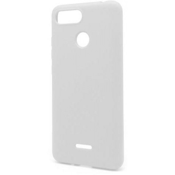 INOS ���� LIQUID SILICON ��� XIAOMI REDMI 6 L-COVER ����� - (5205598123260)