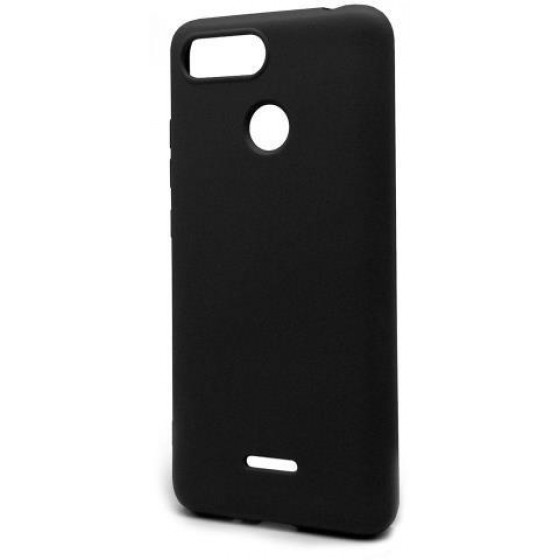 INOS ���� LIQUID SILICON ��� XIAOMI REDMI 6 L-COVER ����� - (5205598123239)