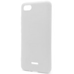 INOS ���� LIQUID SILICON ��� XIAOMI REDMI 6A L-COVER ����� - (5205598123307)