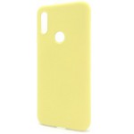 INOS ���� LIQUID SILICON ��� XIAOMI REDMI 7 L-COVER ������� - (5205598123376)
