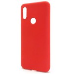 INOS ���� LIQUID SILICON ��� XIAOMI REDMI 7 L-COVER ������� - (5205598123338)