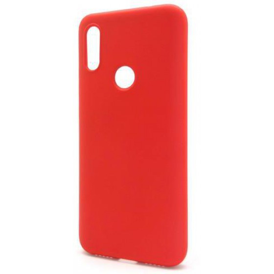 INOS ���� LIQUID SILICON ��� XIAOMI REDMI 7 L-COVER ������� - (5205598123338)