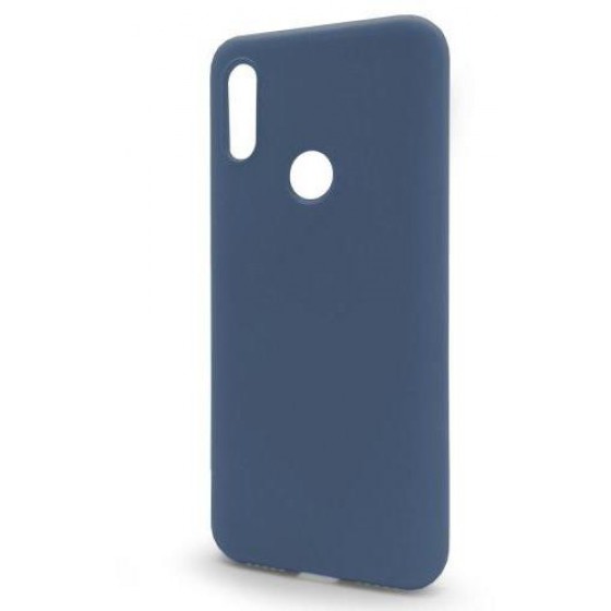 INOS ���� LIQUID SILICON ��� XIAOMI REDMI 7 L-COVER ���� ��� - (5205598123369)