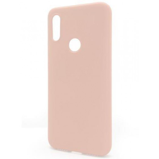 INOS ���� LIQUID SILICON ��� XIAOMI REDMI 7 L-COVER ����� - (5205598123345)