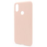 INOS ���� LIQUID SILICON ��� XIAOMI REDMI NOTE 6 PRO L-COVER ����� - (5205598123413)