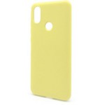 INOS ���� LIQUID SILICON ��� XIAOMI REDMI NOTE 7 L-COVER ������� - (5205598123499)