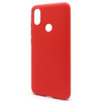 INOS ���� LIQUID SILICON ��� XIAOMI REDMI NOTE 7 L-COVER ������� - (5205598123451)