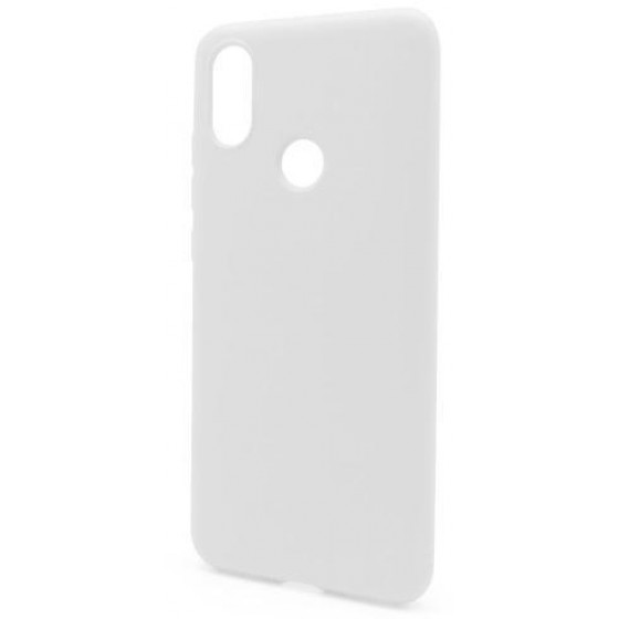 INOS ���� LIQUID SILICON ��� XIAOMI REDMI NOTE 7 L-COVER ����� - (5205598123475)