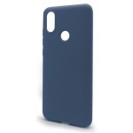 INOS ���� LIQUID SILICON ��� XIAOMI REDMI NOTE 7 L-COVER ���� ��� - (5205598123482)