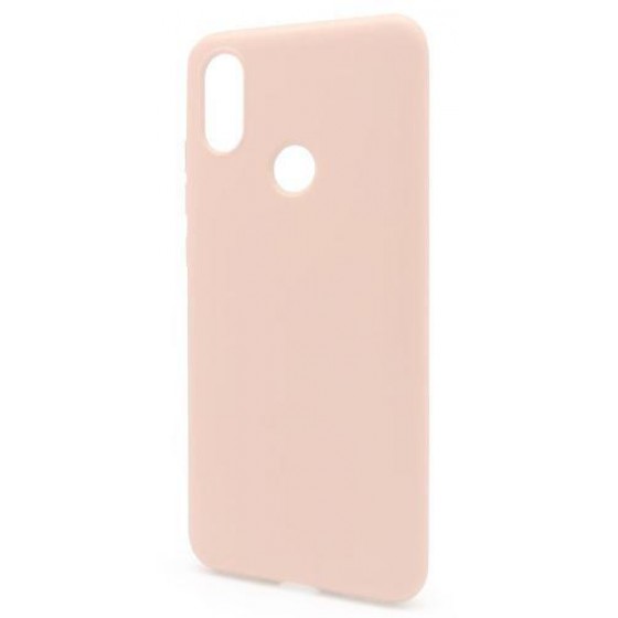 INOS ���� LIQUID SILICON ��� XIAOMI REDMI NOTE 7 L-COVER ����� - (5205598123468)