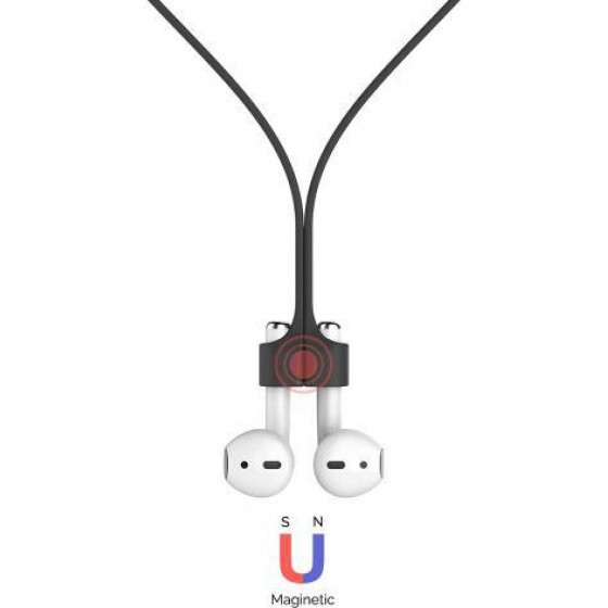 AHASTYLE STRAP ������ ��������� ��� APPLE AIRPODS MAGNETIC PT74 �����