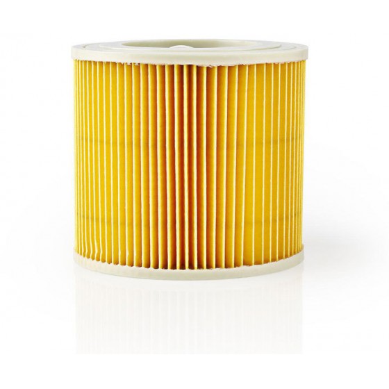 NEDIS CARTRIDGE FILTER FOR KARCHER VACUUM CLEANER REPLACEMENT - (VCFI200KAR)