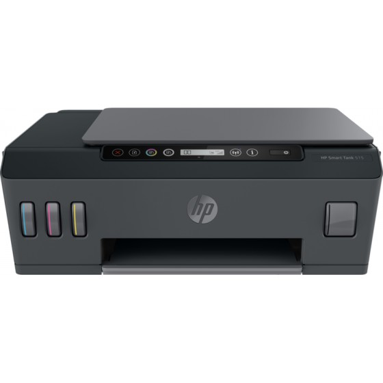 HP SMART TANK 515 AIO PRINTER - (1TJ09A)