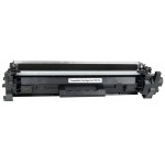 ������� TONER ��� HP CF217A �� CHIP BLACK 1.6K