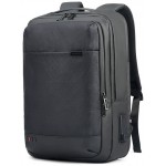ARCTIC HUNTER ������ ������ GB00328 �� ���� LAPTOP USB & 3.5MM GRID - (GB00328-BKGRID)