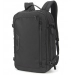 ARCTIC HUNTER ������ ������ �� ���� LAPTOP ��������� ����� - (B-00183-BK)