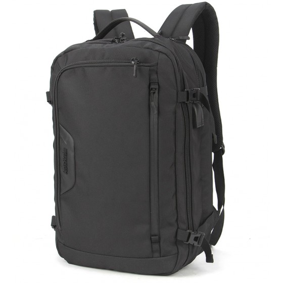 ARCTIC HUNTER ������ ������ �� ���� LAPTOP ��������� ����� - (B-00183-BK)