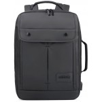 ARCTIC HUNTER ������ ������ �� ���� LAPTOP ��������� ����� - (B00325-BK)