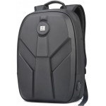 ARCTIC HUNTER ������ ������ �� ���� LAPTOP EVA ����� CK - (GB00321-BK-CK)