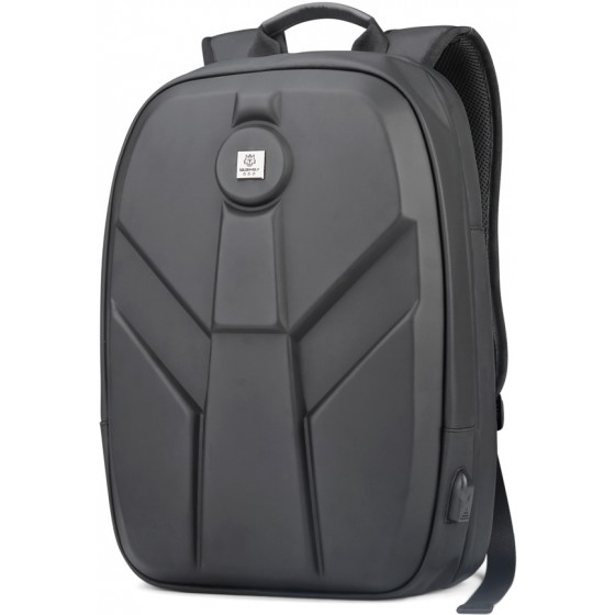 ARCTIC HUNTER ������ ������ �� ���� LAPTOP EVA ����� CK - (GB00321-BK-CK)