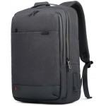 ARCTIC HUNTER ������ ������ �� ���� LAPTOP USB & 3.5MM ������� - (GB00328-BK2T600D)