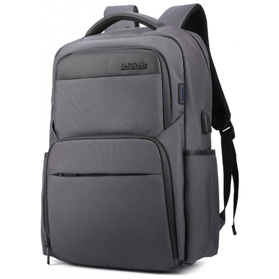 ARCTIC HUNTER ������ ������ �� ���� LAPTOP USB ���� - (B00113C-GY)