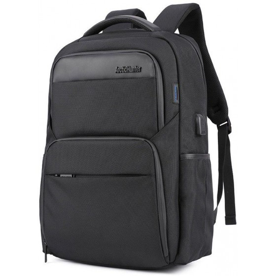 ARCTIC HUNTER ������ ������ �� ���� LAPTOP USB ����� - (B00113C-BK)