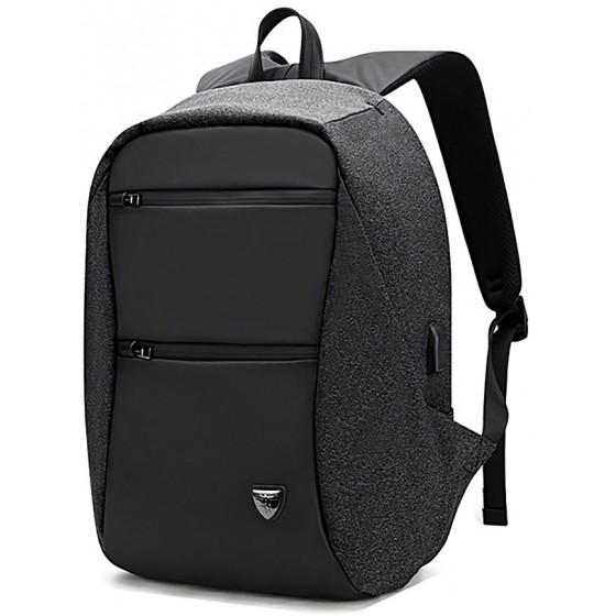 ARCTIC HUNTER ������ ������ �� ���� LAPTOP USB ����� - (B00207-BK)