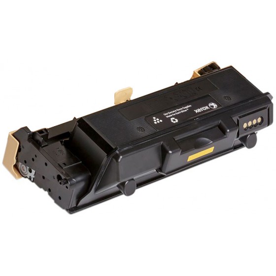 ������� TONER ��� XEROX X3330 BLACK 15K