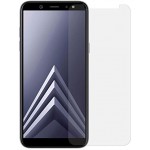 POWERTECH TEMPERED GLASS 9H ��� SAMSUNG A6 PLUS 2018 - (TGC-0074)