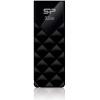 SILICON POWER USB FLASH ULTIMA32GB USB 2.0 ����� - (SP032GBUF2U03V1K)