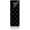 SILICON POWER USB FLASH ULTIMA 64GB USB 2.0 ����� - (SP064GBUF2U03V1K)
