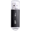 SILICON POWER USB FLASH DRIVE ULTIMA 64GB USB 2.0 ����� - (SP064GBUF2U02V1K)