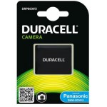 DURACELL �������� ������� ��� PANASONIC DMW-BCM13 3.7V 1020MAH - (DRPBCM13)