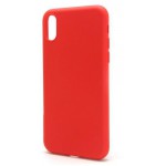 INOS ���� LIQUID SILICON ��� APPLE IPHONE X/ IPHONE XS L-COVER ������� - (5205598117139)