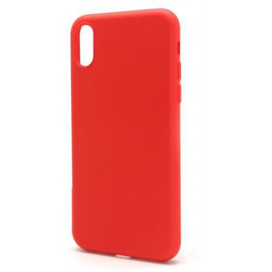 INOS ���� LIQUID SILICON ��� APPLE IPHONE X/ IPHONE XS L-COVER ������� - (5205598117139)