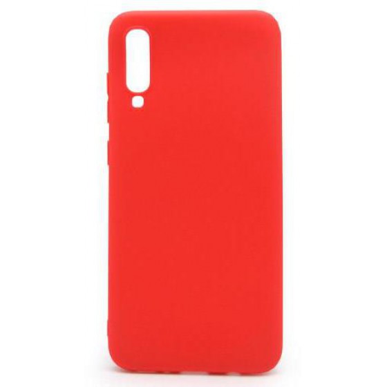 INOS ���� SOFT TPU ��� SAMSUNG A705F GALAXY A70 S-COVER ������� - (5205598124427)
