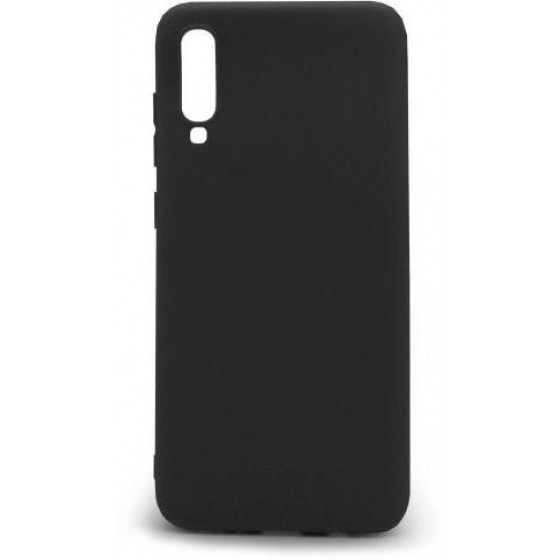 INOS ���� SOFT TPU ��� SAMSUNG A705F GALAXY A70 S-COVER ����� - (5205598124403)